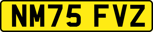 NM75FVZ