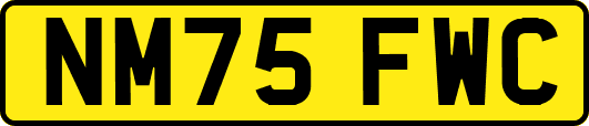 NM75FWC