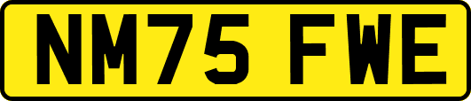 NM75FWE