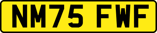 NM75FWF