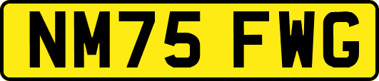 NM75FWG