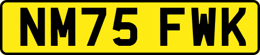 NM75FWK