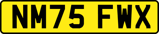 NM75FWX