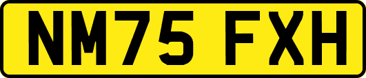 NM75FXH