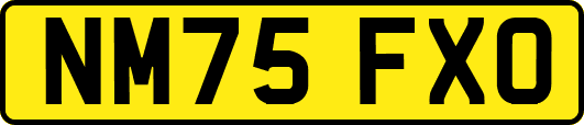 NM75FXO