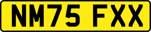 NM75FXX