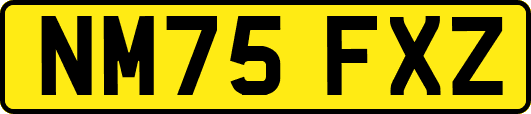 NM75FXZ