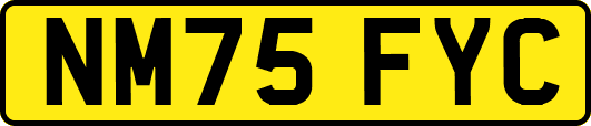 NM75FYC