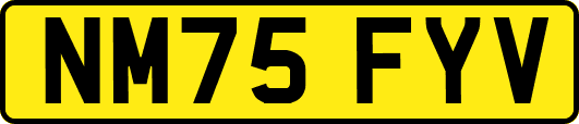 NM75FYV