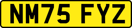 NM75FYZ