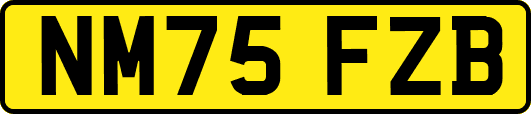 NM75FZB