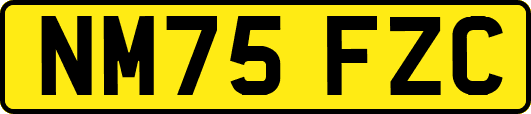 NM75FZC