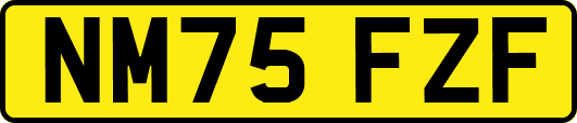 NM75FZF