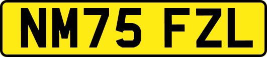 NM75FZL
