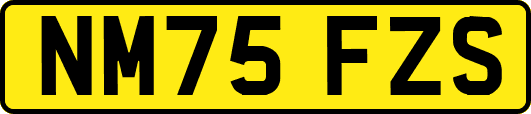 NM75FZS