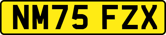 NM75FZX