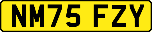 NM75FZY