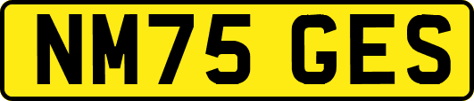 NM75GES