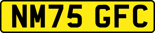 NM75GFC