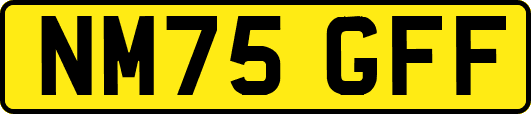 NM75GFF