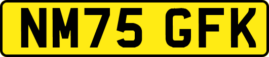 NM75GFK
