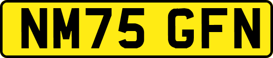 NM75GFN