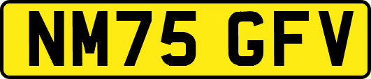 NM75GFV