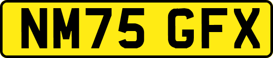 NM75GFX