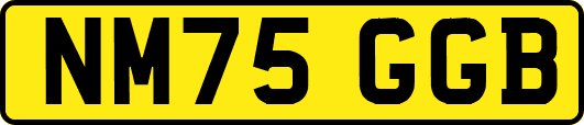 NM75GGB
