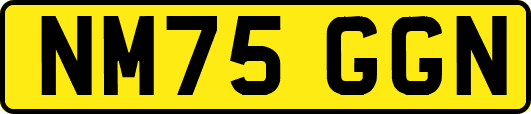 NM75GGN