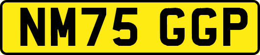 NM75GGP