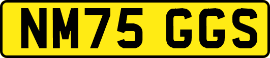NM75GGS