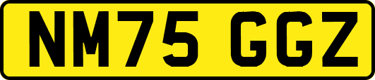 NM75GGZ