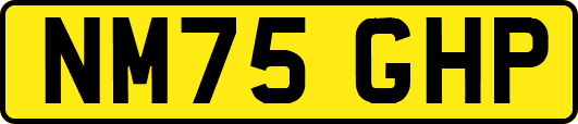 NM75GHP