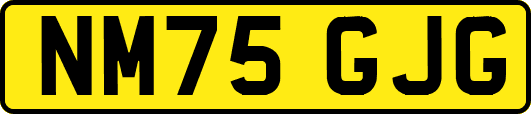 NM75GJG