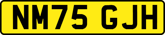 NM75GJH