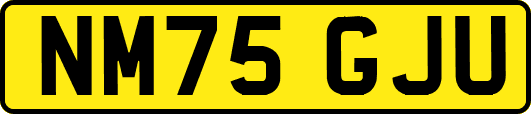 NM75GJU