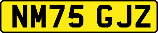 NM75GJZ