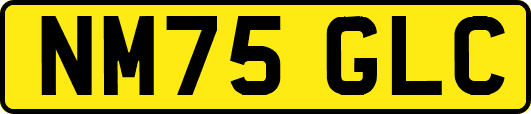 NM75GLC
