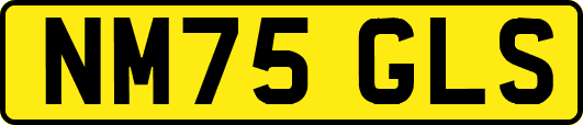 NM75GLS