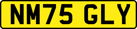 NM75GLY