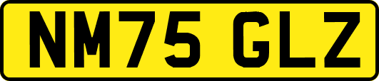 NM75GLZ