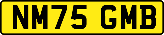 NM75GMB