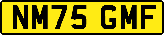 NM75GMF