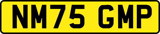 NM75GMP