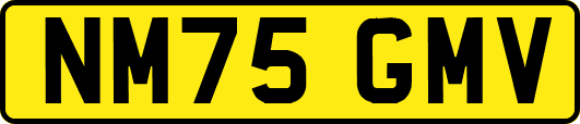 NM75GMV