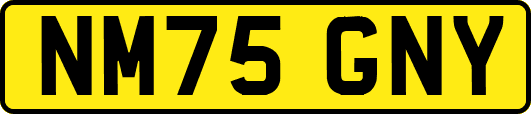 NM75GNY