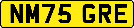 NM75GRE
