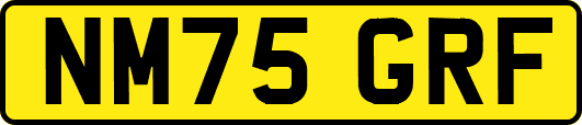 NM75GRF