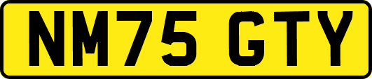 NM75GTY